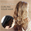 CozyCurls™ | Effortless Curls, Zero Heat Damage!