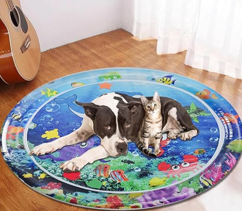 Aqualo™ | Sensory mat