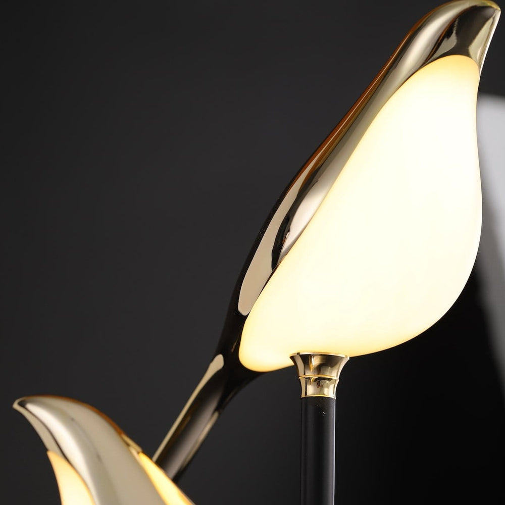 MisterBird™ | LED panel light