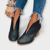 Ella™ | Modern Ankle Boots