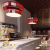 Bohemia Pendant Lamp