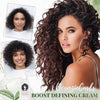 CurlEssence™ | Nourishing Serum for Soft, Defined Curly Hair