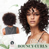 CurlEssence™ | Nourishing Serum for Soft, Defined Curly Hair