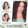 CurlEssence™ | Nourishing Serum for Soft, Defined Curly Hair