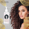 CurlEssence™ | Nourishing Serum for Soft, Defined Curly Hair