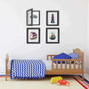 ArtistryFrame™ | Photographer’s Frame & Art Display for Kids