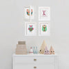 ArtistryFrame™ | Photographer’s Frame & Art Display for Kids