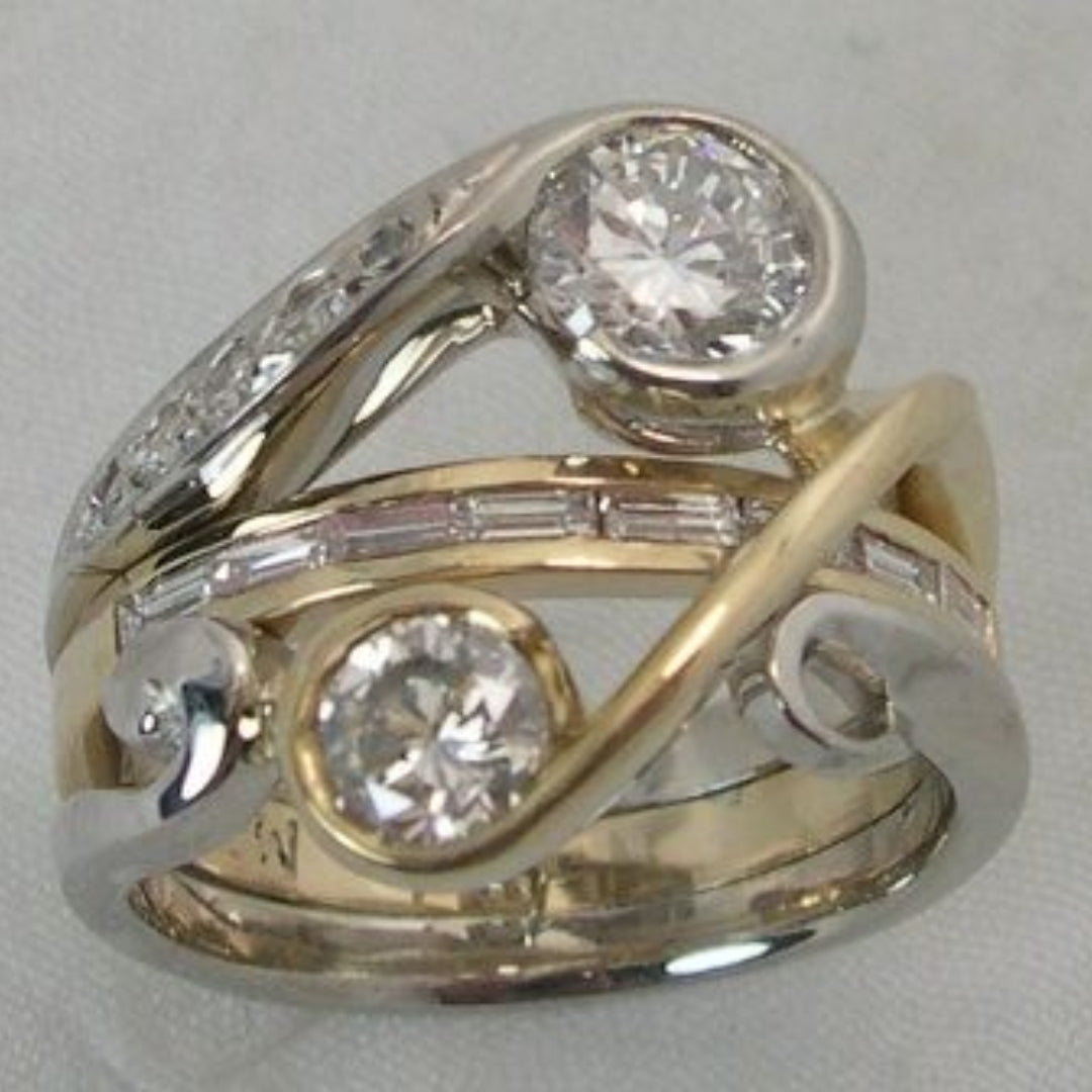 Myssira™ | Vintage charm, modern harmony