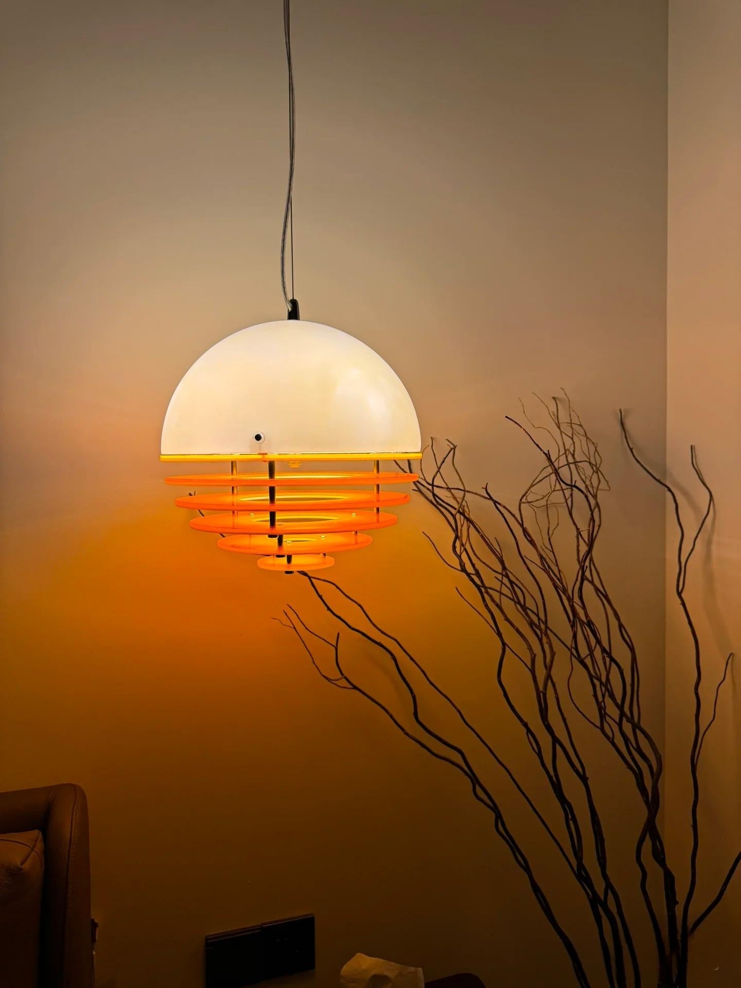 Solume™ | A Signature Sunset Lamp for Every Room