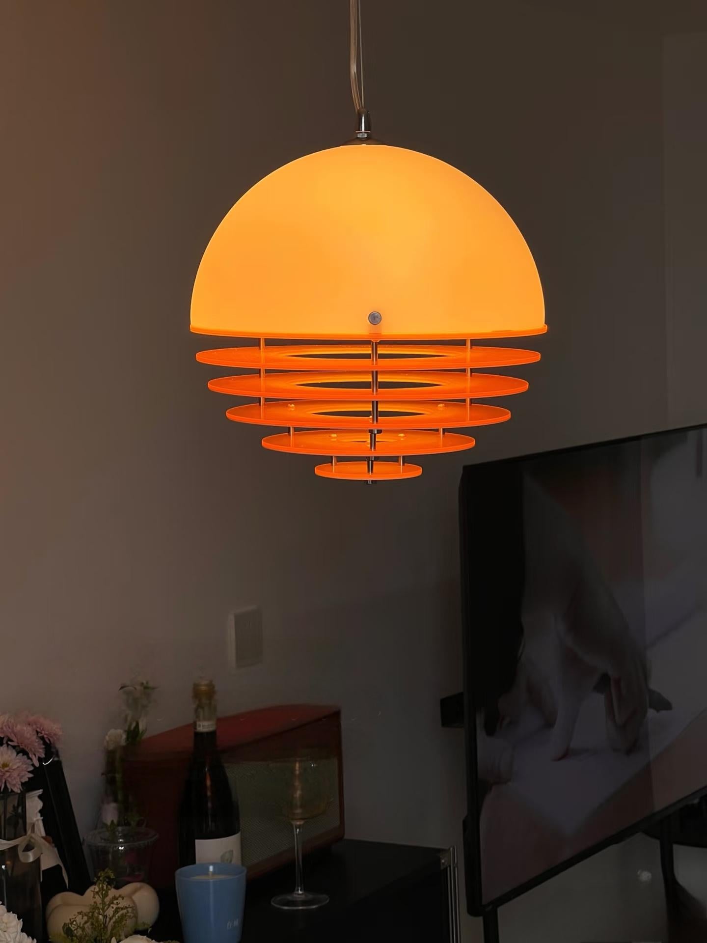 Solume™ | A Signature Sunset Lamp for Every Room
