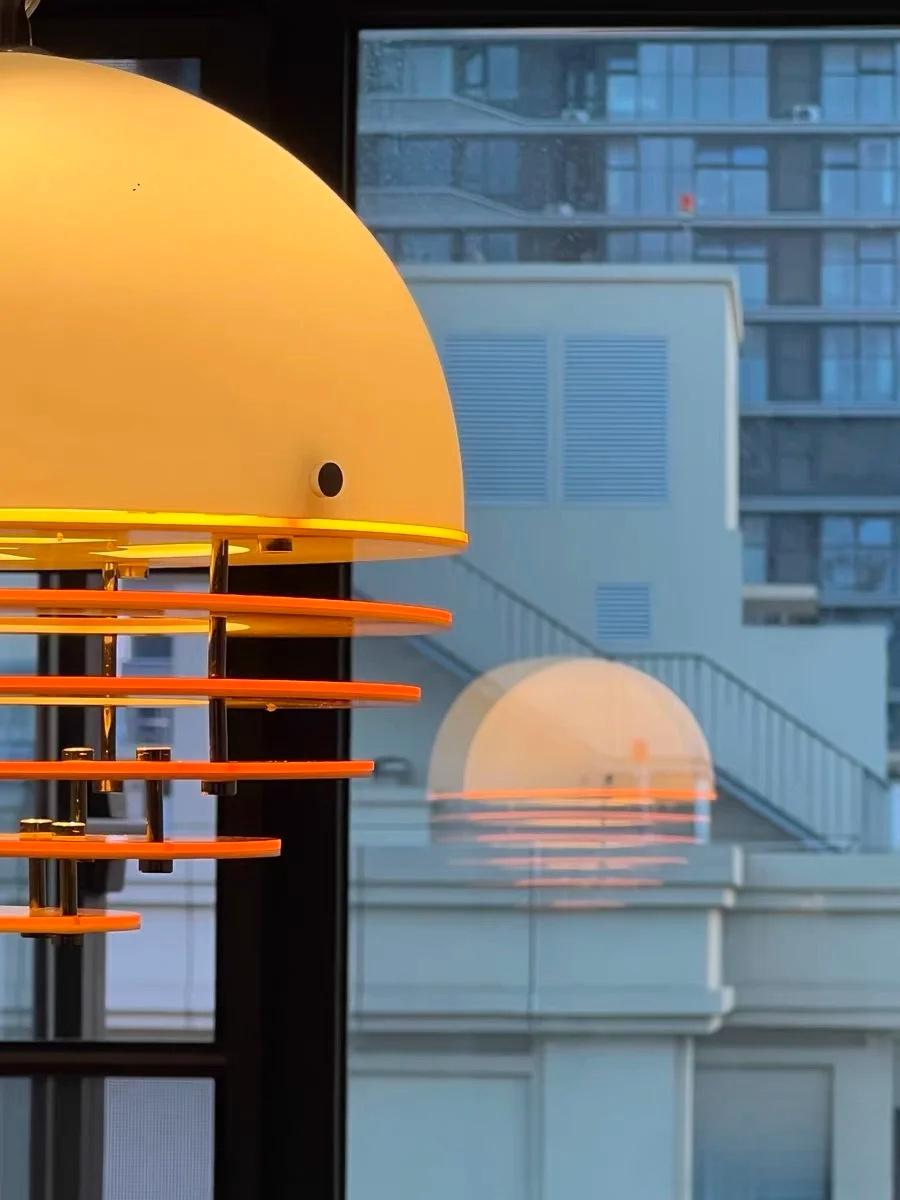 Solume™ | A Signature Sunset Lamp for Every Room