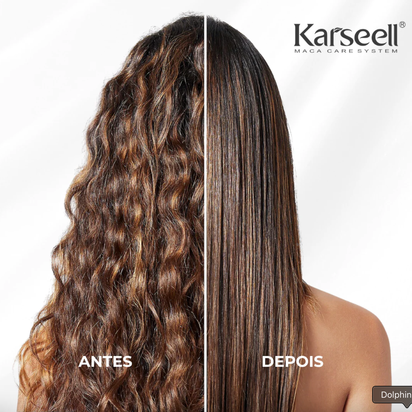 FrizzAway™ | Collagen-Infused Care For Radiant Hair