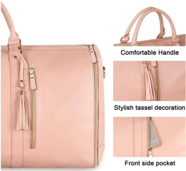 Voyago™ | Your Smart Companion for Every Journey