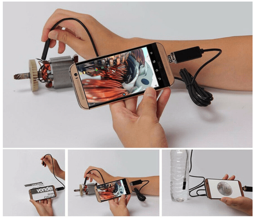 DeepSight™ | For the Jobs You Can’t See—But Must Know