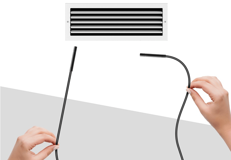 DeepSight™ | For the Jobs You Can’t See—But Must Know