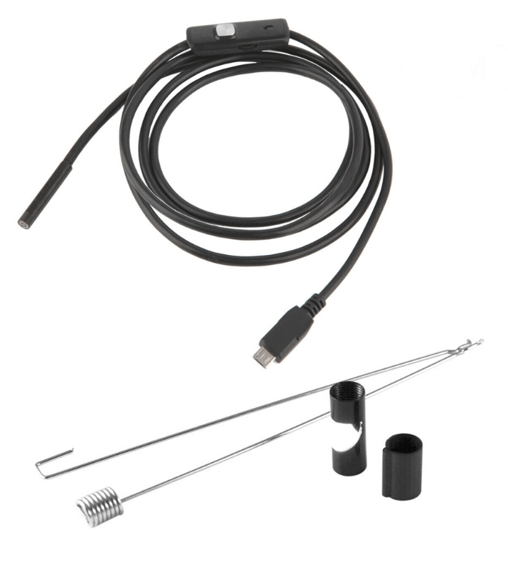 DeepSight™ | For the Jobs You Can’t See—But Must Know