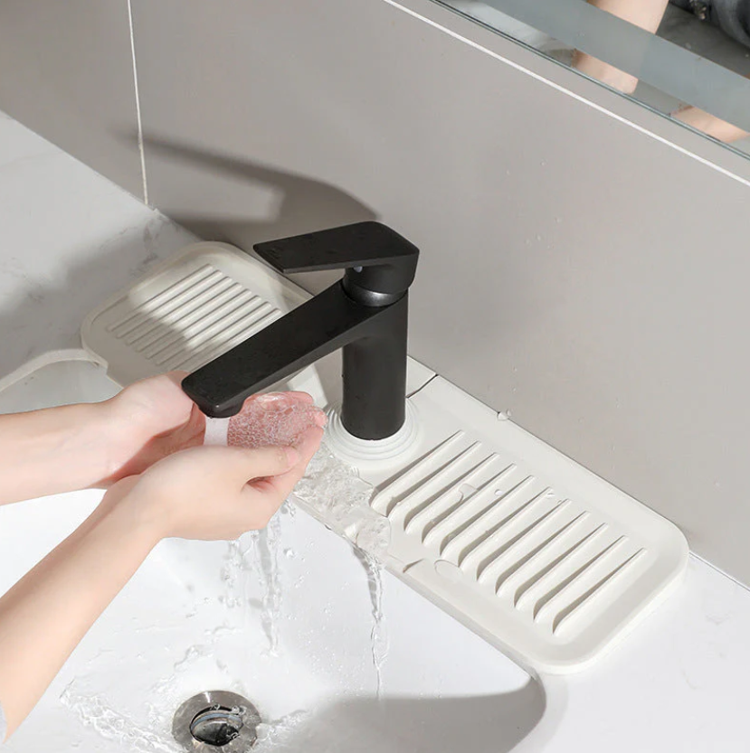 DryMat™ | Ultra Silicone Draining Mat