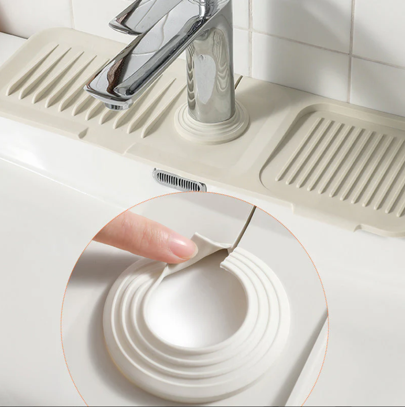 DryMat™ | Ultra Silicone Draining Mat
