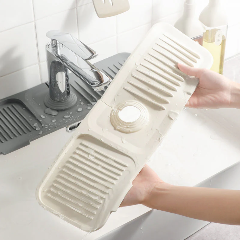 DryMat™ | Ultra Silicone Draining Mat