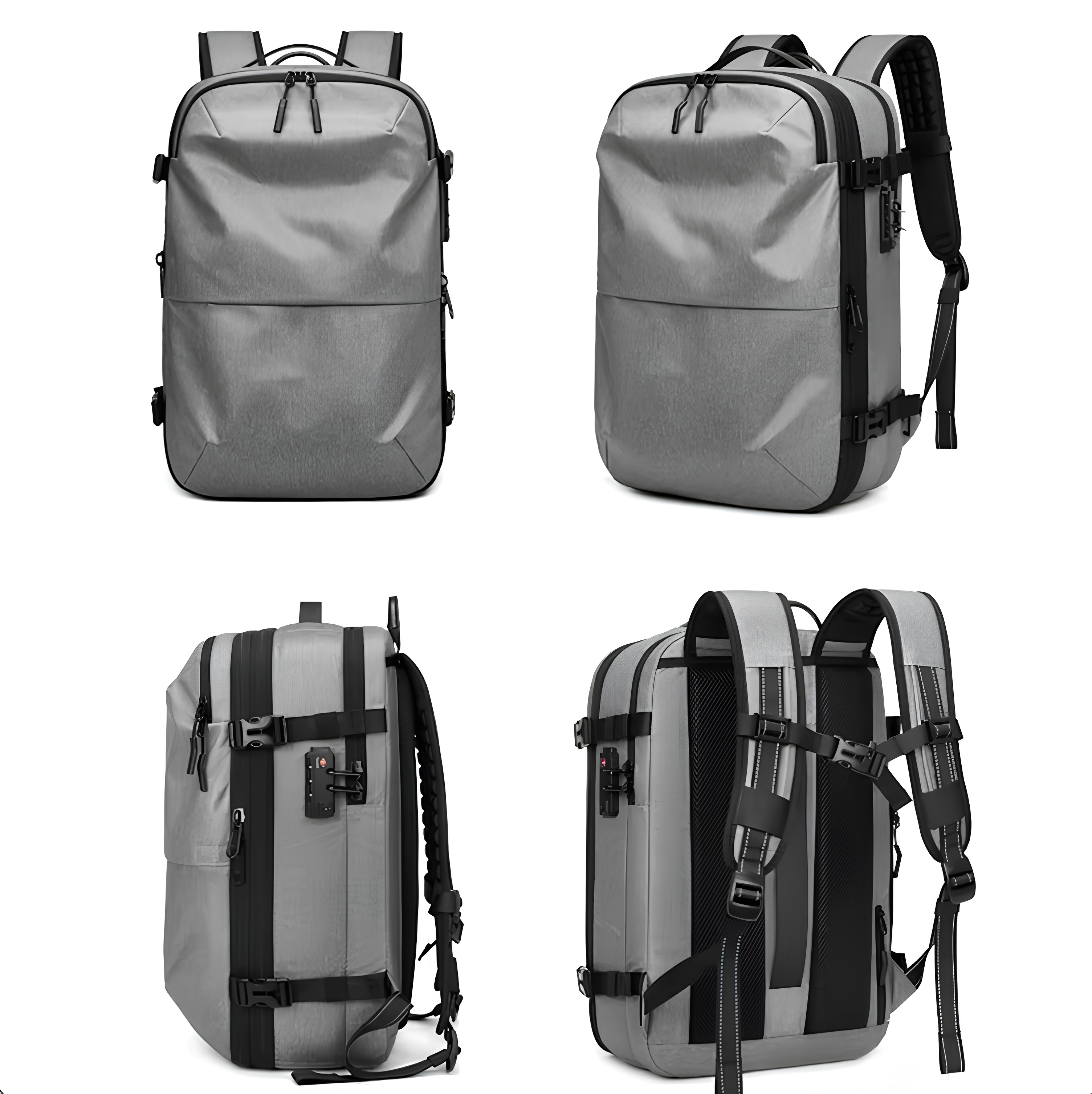 PackMate™ | Adventure-Ready for Travelers