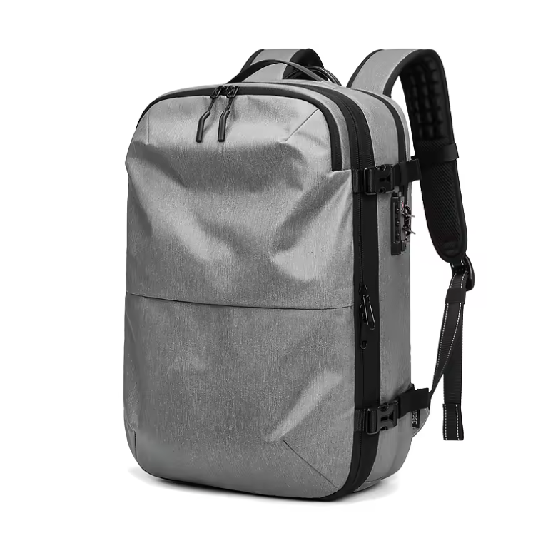 PackMate™ | Adventure-Ready for Travelers