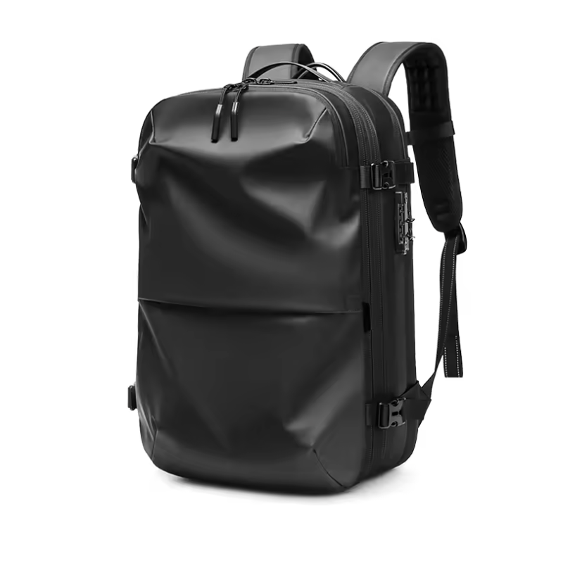 PackMate™ | Adventure-Ready for Travelers