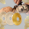 WoodEdge™ | Shape Wood Fast And Easy! (FULL SET!)