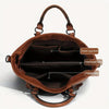 Charlotte’s Classic Elegance | Vintage Tote Bag
