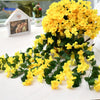 OrchidBloom™ | Bring Elegant Beauty to Every Season with Stunning Artificial Flowers