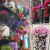 OrchidBloom™ | Bring Elegant Beauty to Every Season with Stunning Artificial Flowers