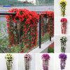 OrchidBloom™ | Bring Elegant Beauty to Every Season with Stunning Artificial Flowers