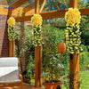 OrchidBloom™ | Bring Elegant Beauty to Every Season with Stunning Artificial Flowers