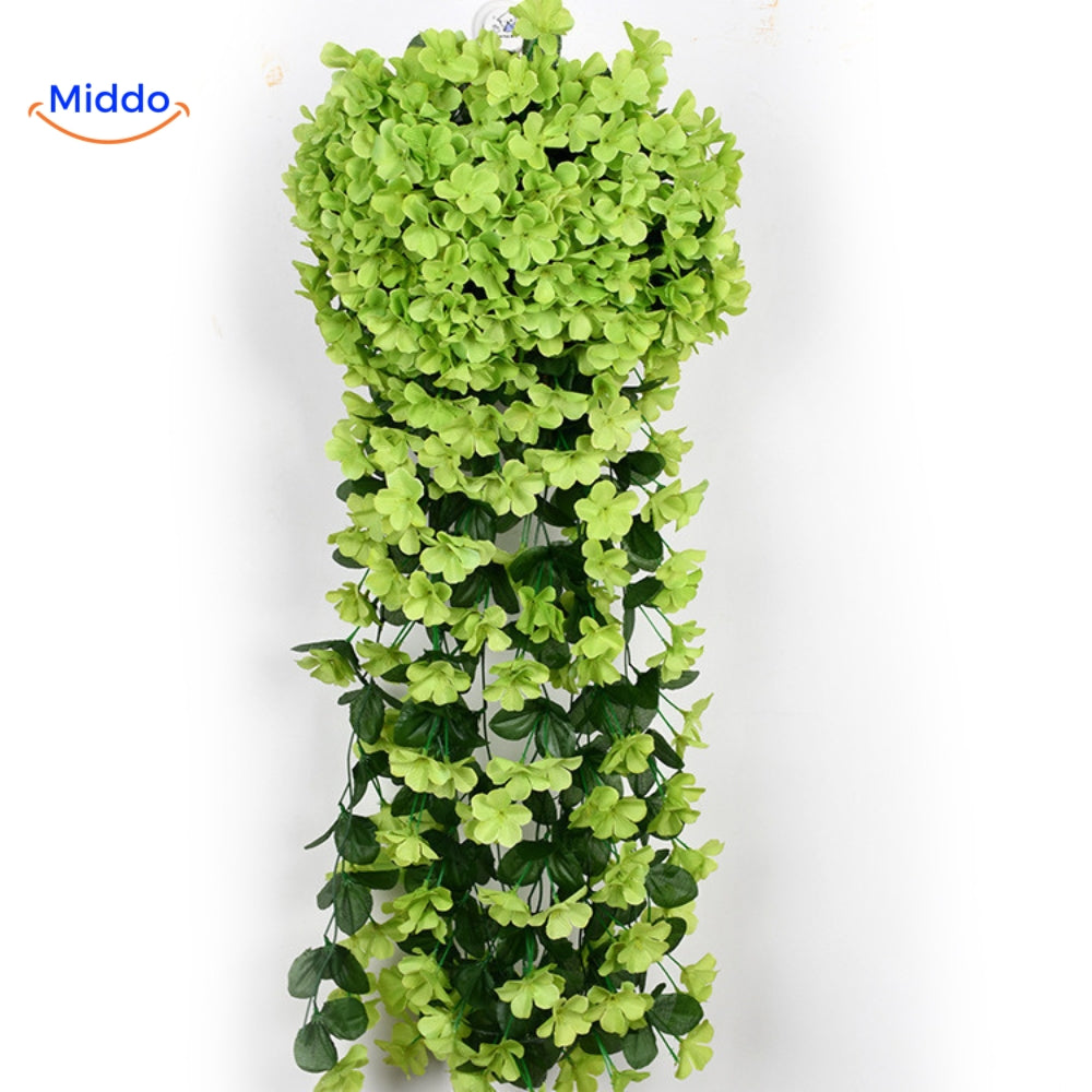 OrchidBloom™ | Bring Elegant Beauty to Every Season with Stunning Artificial Flowers