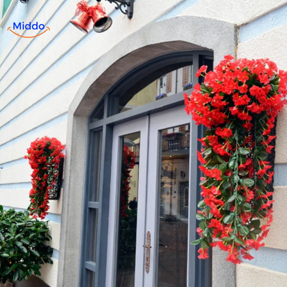 OrchidBloom™ | Bring Elegant Beauty to Every Season with Stunning Artificial Flowers