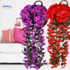 OrchidBloom™ | Bring Elegant Beauty to Every Season with Stunning Artificial Flowers