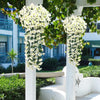 OrchidBloom™ | Bring Elegant Beauty to Every Season with Stunning Artificial Flowers
