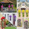 OrchidBloom™ | Bring Elegant Beauty to Every Season with Stunning Artificial Flowers