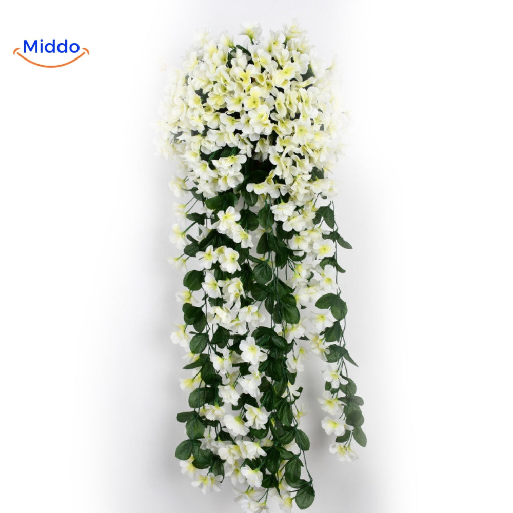OrchidBloom™ | Bring Elegant Beauty to Every Season with Stunning Artificial Flowers
