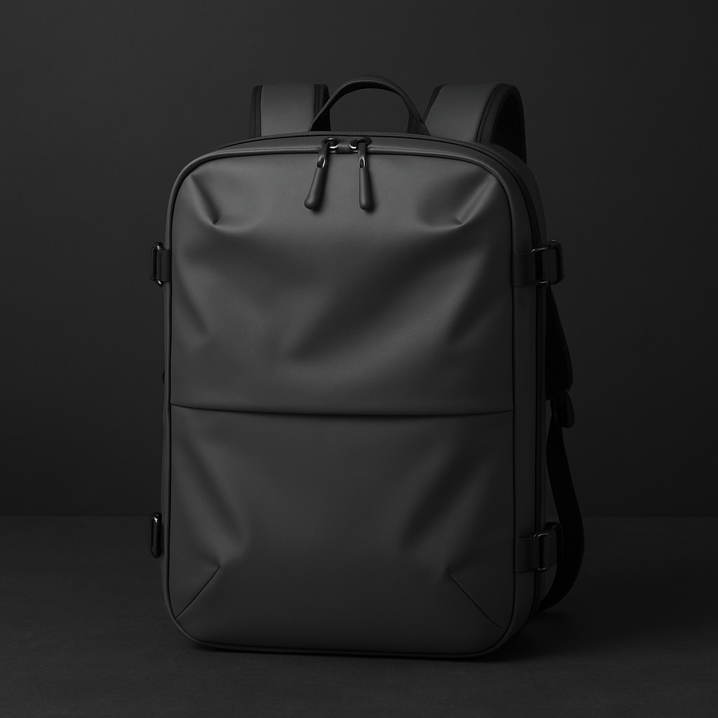 PackMate™ | Adventure-Ready for Travelers
