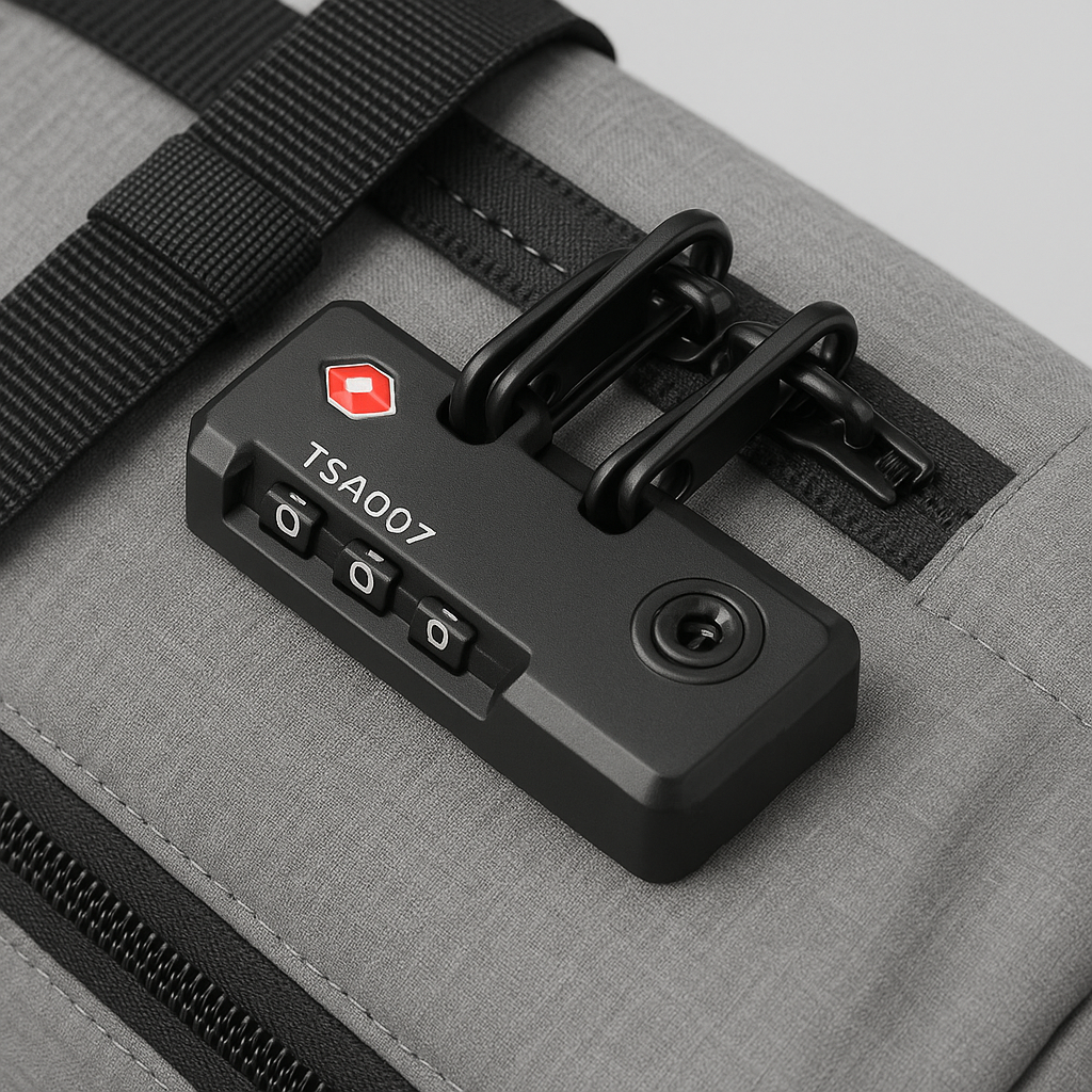 PackMate™ | Adventure-Ready for Travelers