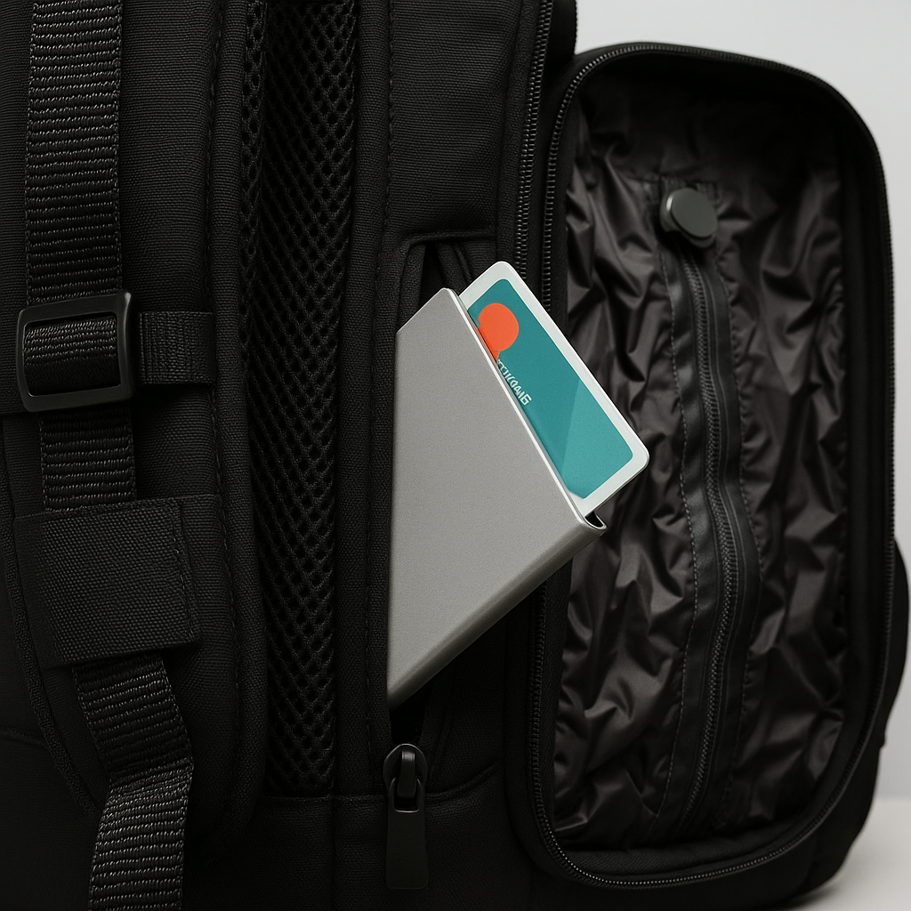 PackMate™ | Adventure-Ready for Travelers