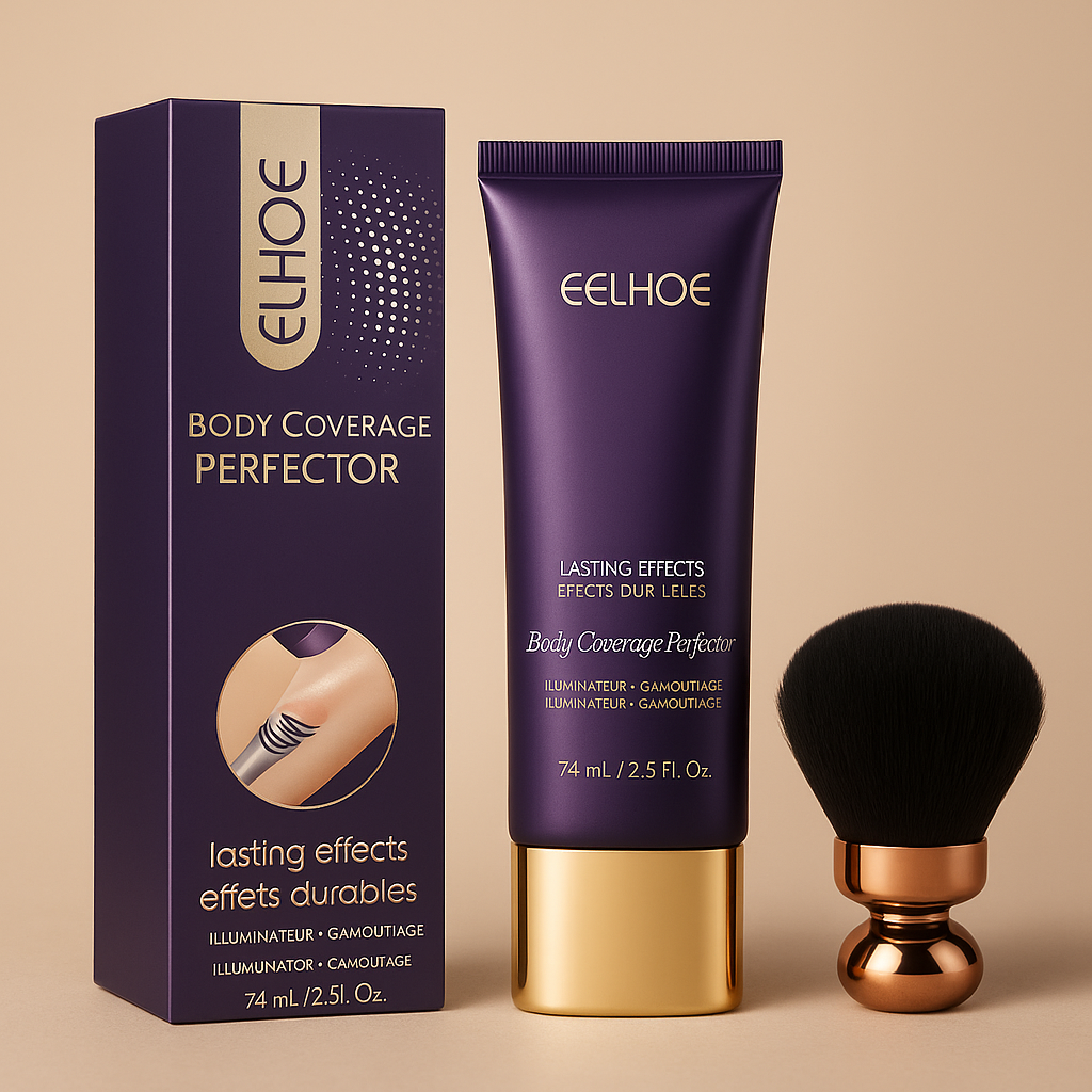 SkinPerfection™ | Corrects Imperfections And Evens Skin Tone