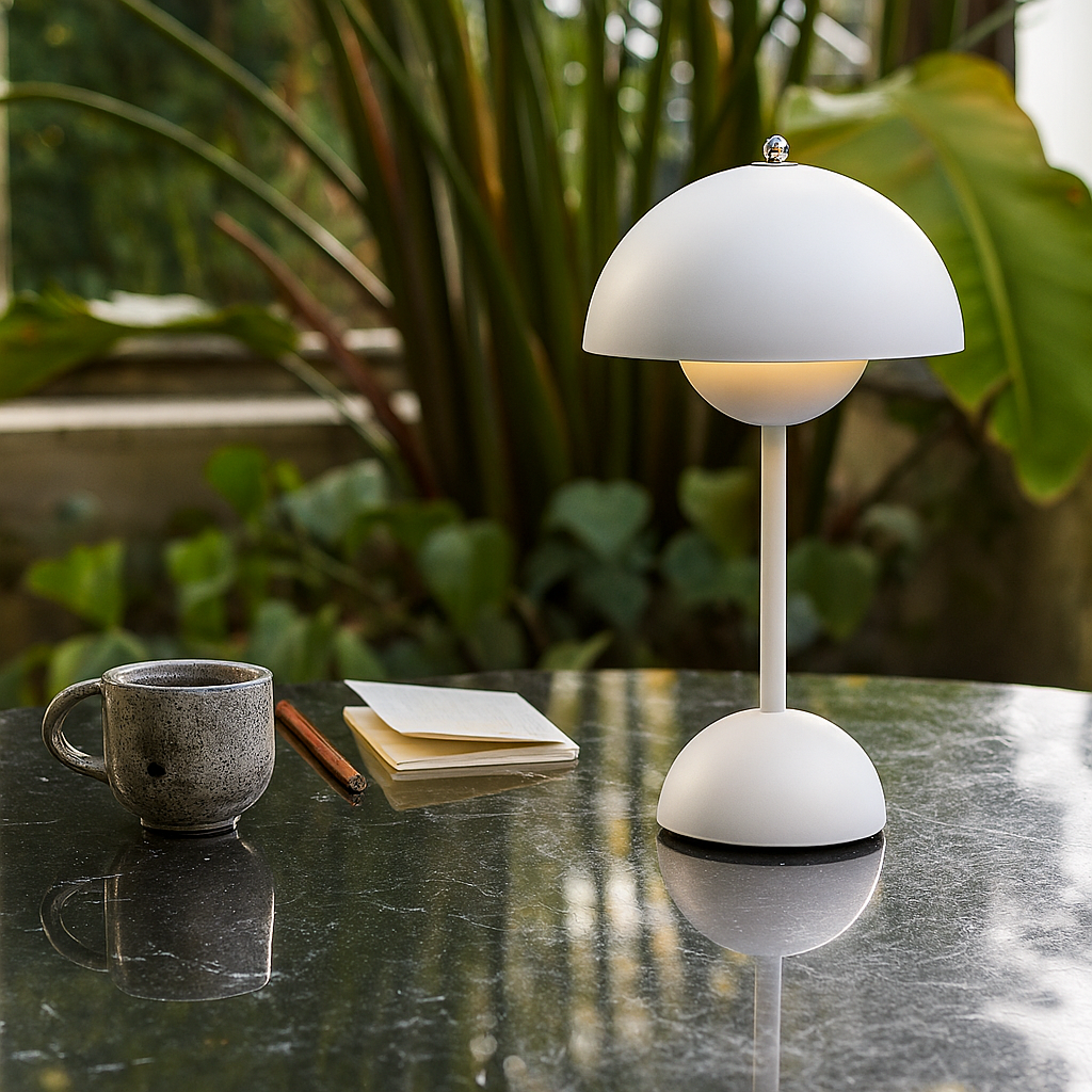 GlowBeam™ | Dimmable Light for Every Moment