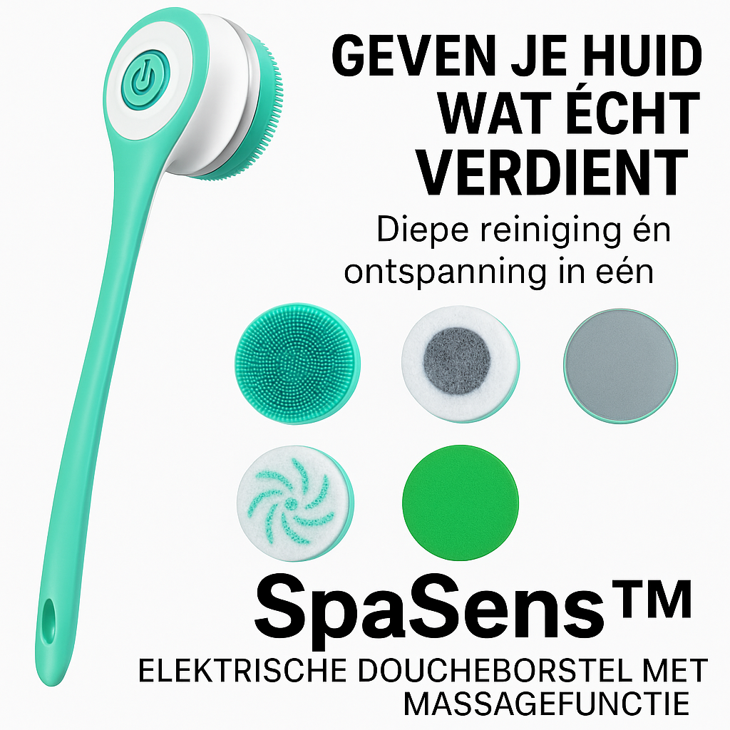 GlowRinse™ | Silky Smooth Skin Starts Here