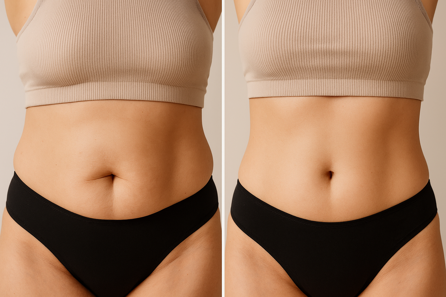 TummyTone™ | Achieve a Smoother, Firmer Stomach — Without Harsh Treatment!