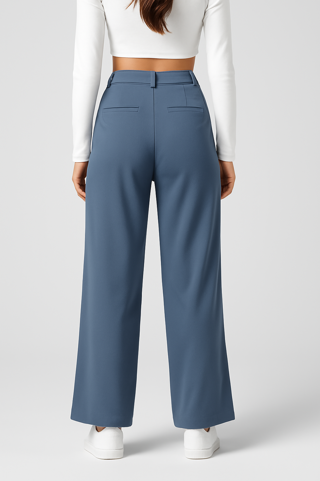 NovaLyn™ | Classy, Comfy, and Waist-Sculpting — The Perfect Pants!