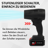 TornadoJet™ | From Messy to Spotless Instantly!