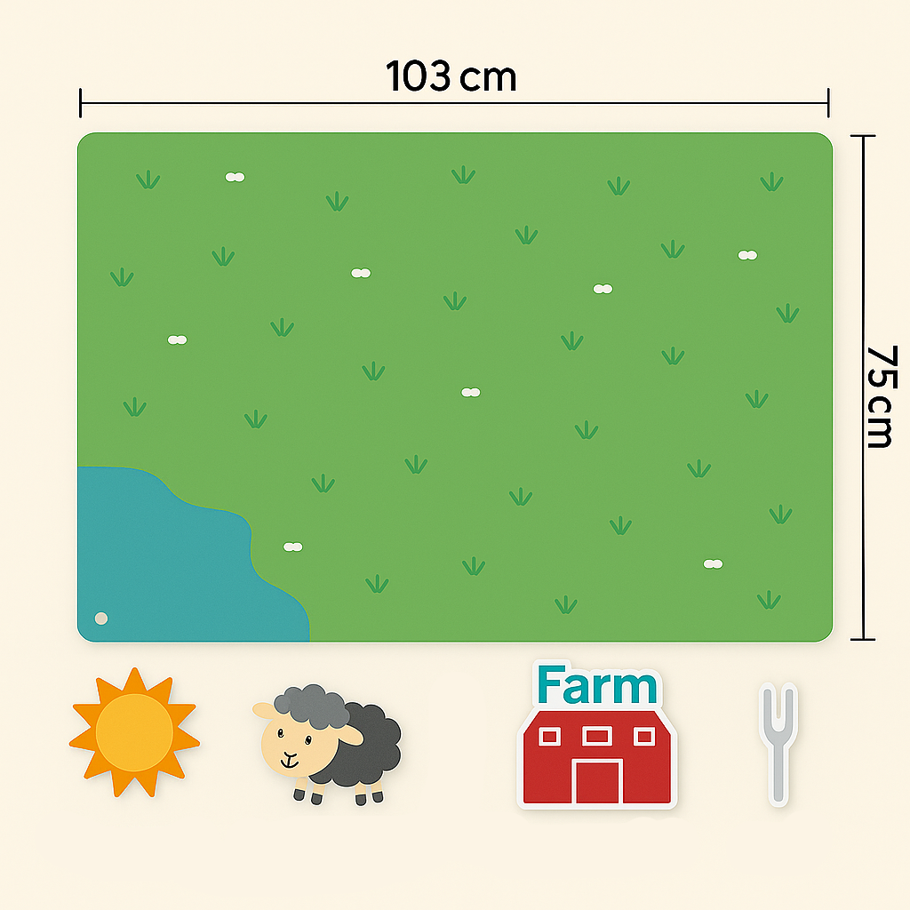 ImagiPlay™ | Where Every Child’s Story Begins