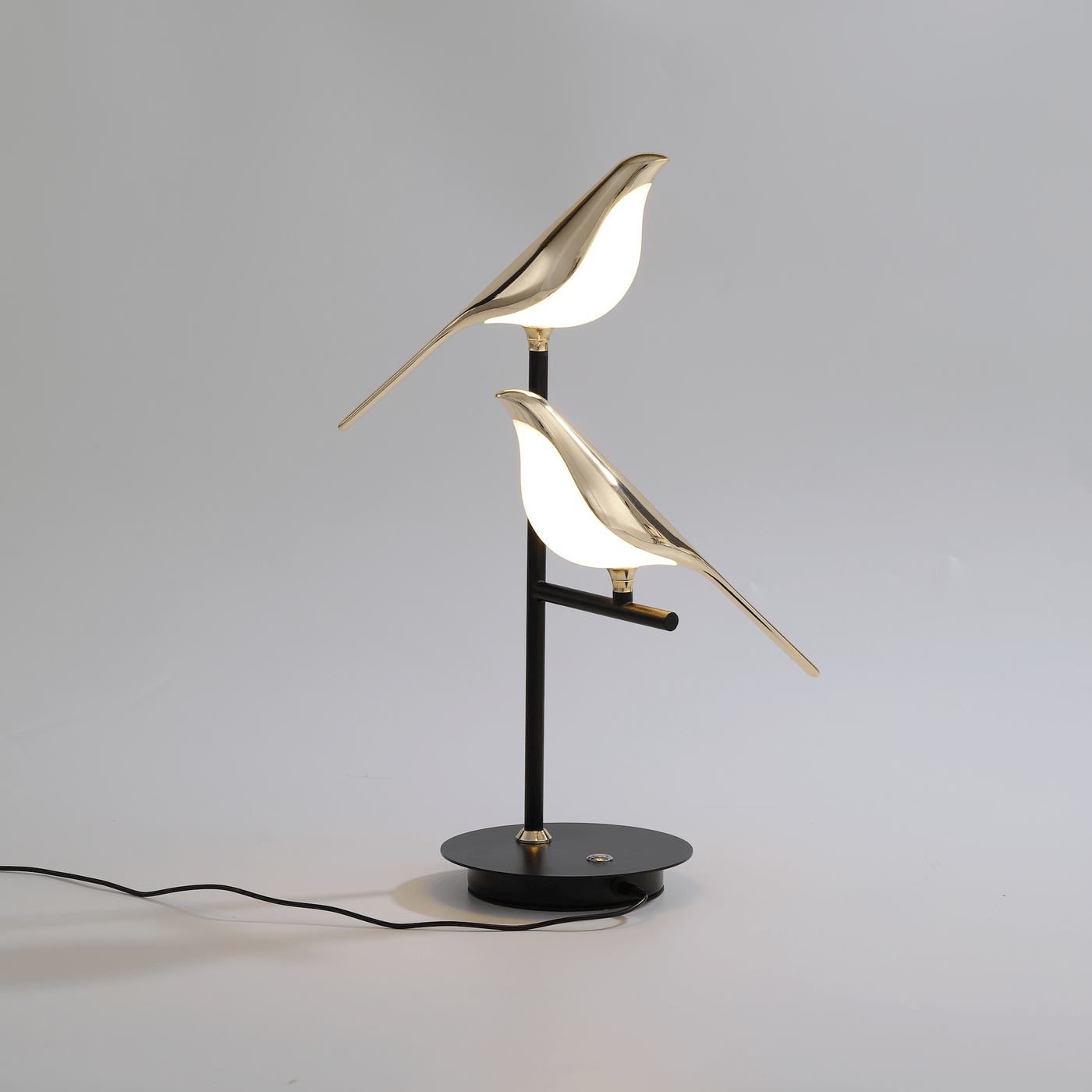MisterBird™ | LED panel light