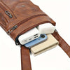 Clara Vintage Crossbody Bag